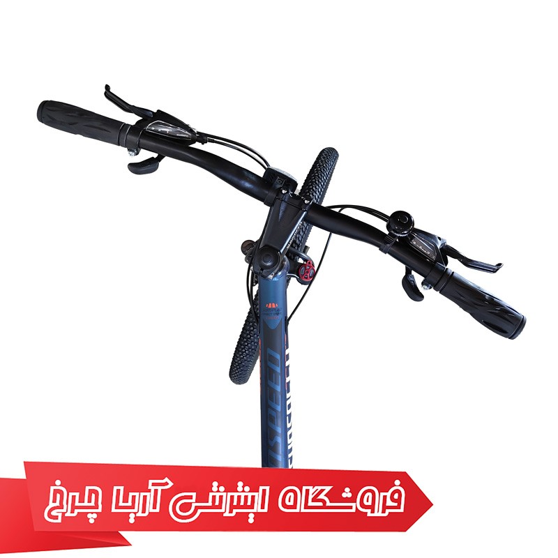 دوچرخه سایز 29 کوهستان برند سان اسپید مدل اسپیریت - Sunspeed spirit با سیستم دنده 24 سرعته طرح شیمانو