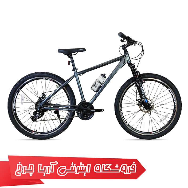 خرید دوچرخه سایز 27.5 ارزان قیمت برند ترک وان مدل Trek One T9000-D