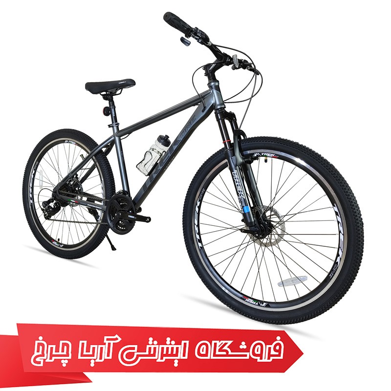 قیمت دوچرخه سایز 27.5 برند ترک وان مدل Trek One T9000-D با تخفیف ویژه