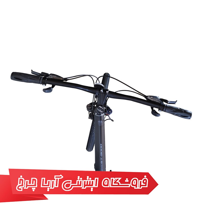 مشخصات و بررسی دوچرخه کوهستان حرفه ای سایز 27.5 برند ترک وان مدل Trek One T9000-D