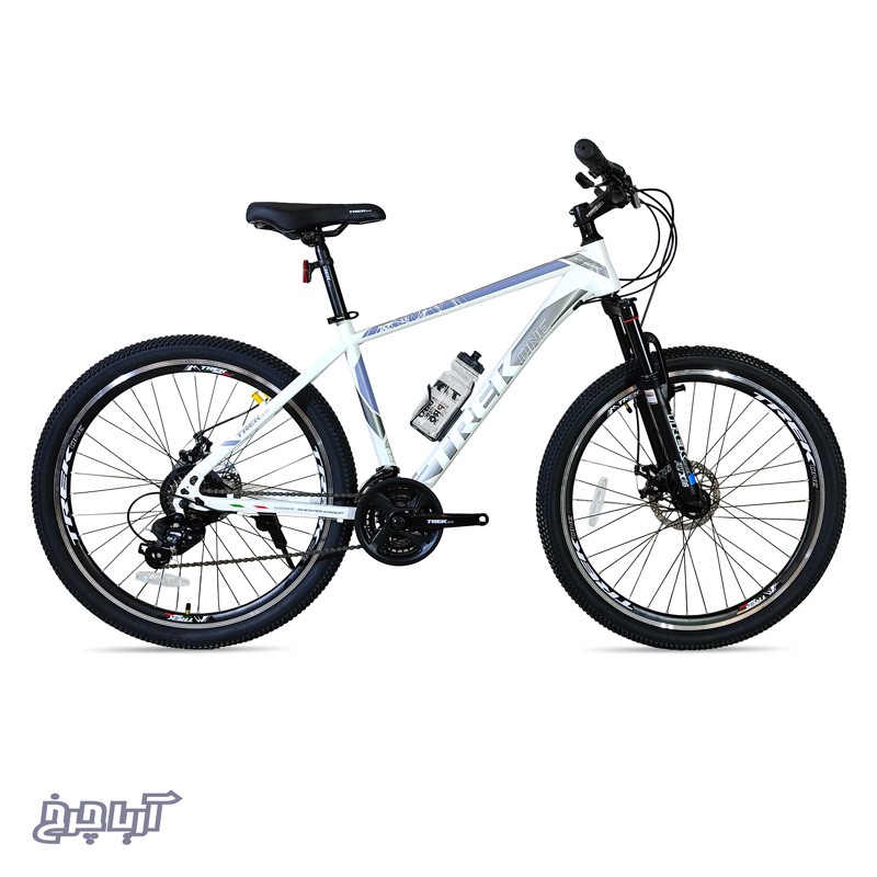 دوچرخه سایز 26 برند ترک وان مدل Trek One T6000-D