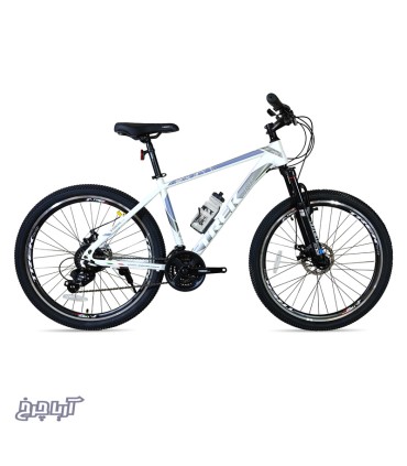 دوچرخه سایز 26 برند ترک وان مدل Trek One T6000-D