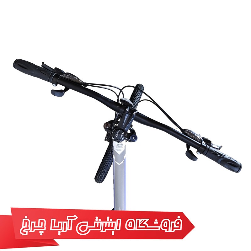 قیمت دوچرخه کوهستان کمک دار 24 دنده سایز 26 برند ترک وان مدل Trek One T6000-D