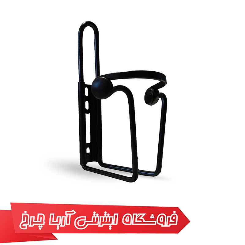 خرید بست قمقمه دوچرخه ارزان قیمت برند توربو مدل Turbo Tu1166