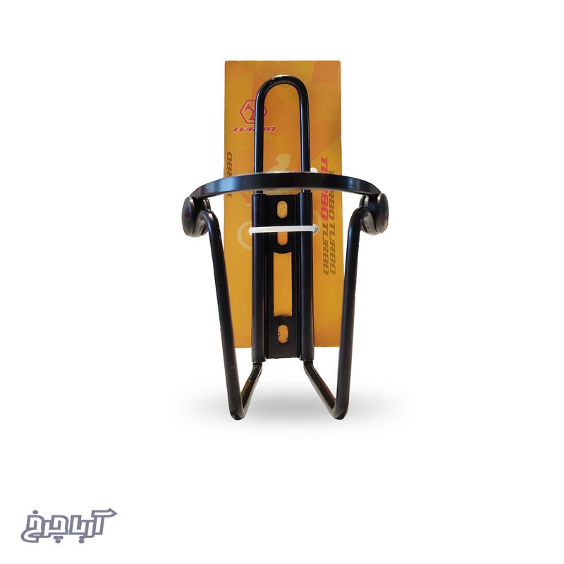 بست قمقمه دوچرخه برند توربو مدل Turbo Tu1166