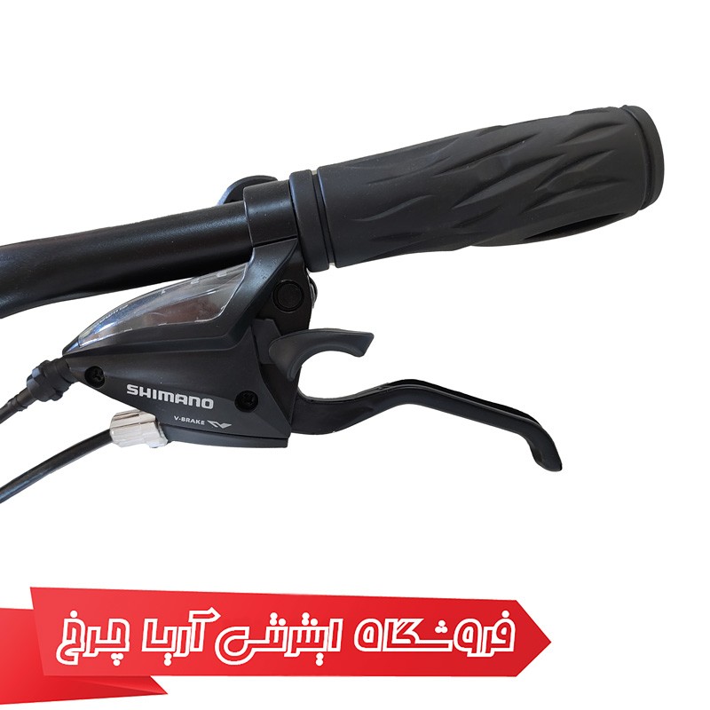 بررسی دوچرخه کوهستان کمک دار دنده ای سایز 29 برند ساناسپید مدل هایپر - Sunspeed Hyper M.D