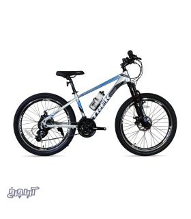 دوچرخه سایز 24 برند ترک وان مدل Trek One T6000-D