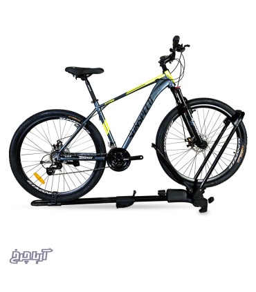 باربند سقفی دوچرخه مدل Capriolo ZT-307