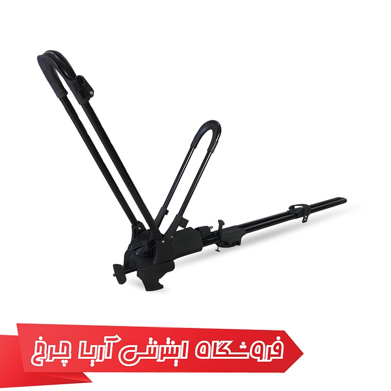 قیمت باربند سقفی دوچرخه مدل Capriolo ZT-307 با ارسال سریع