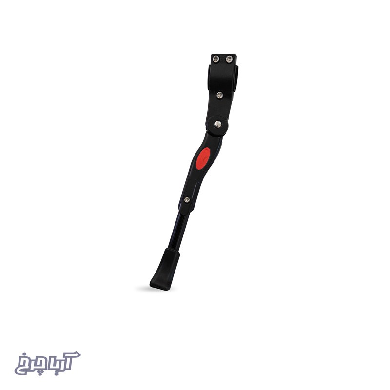 جک دوچرخه تنظیمی سه‌پیچ برند توربو مدل Turbo Tu-1029