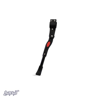 جک دوچرخه تنظیمی سهپیچ برند توربو مدل Turbo Tu-1029