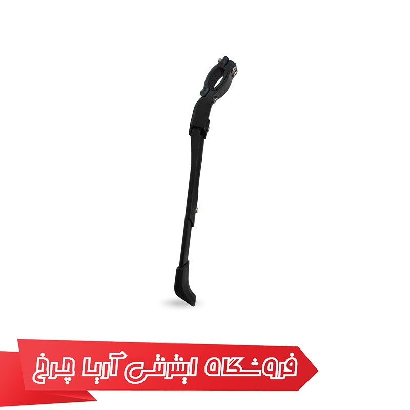 قیمت جک دوچرخه تنظیمی سه‌پیچ برند توربو مدل Turbo Tu-1029 با تخفیف ویژه و ارسال سریع