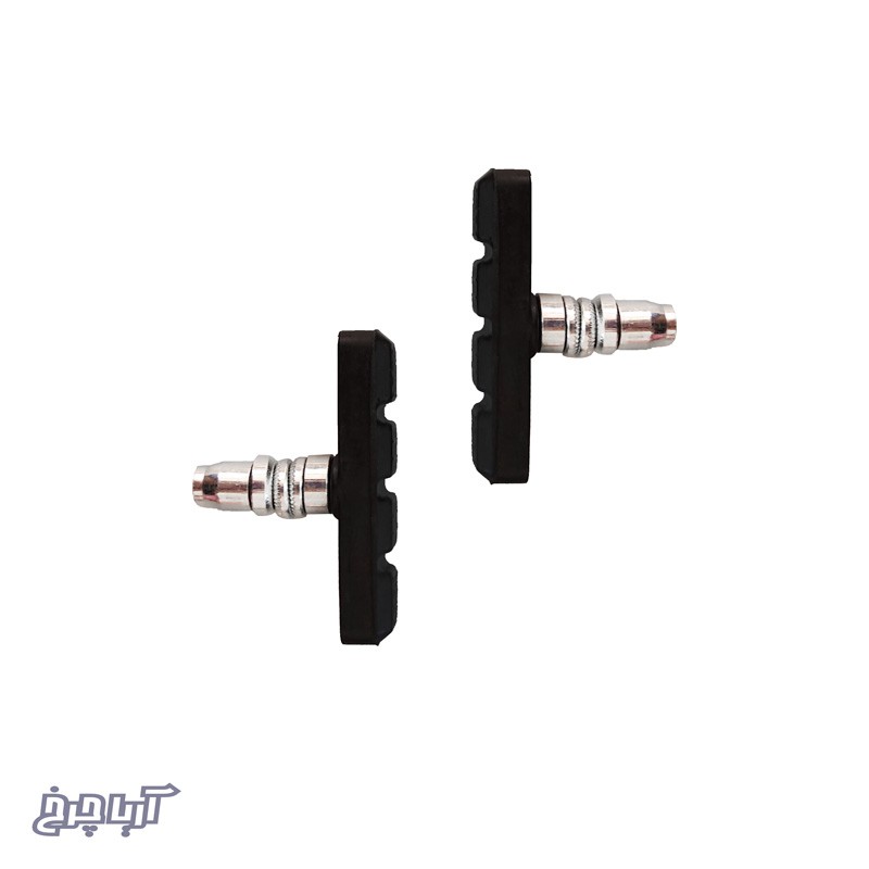 لقمه ترمز آلنی دوچرخه برند توربو مدل Turbo Tu-1081