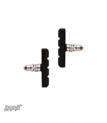 لقمه ترمز آلنی دوچرخه برند توربو مدل Turbo Tu-1081