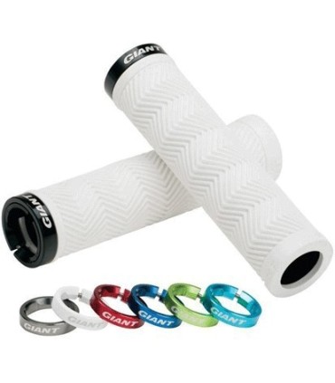 گریپ فرمان آلن خور جاینت مدل sole-o single lock