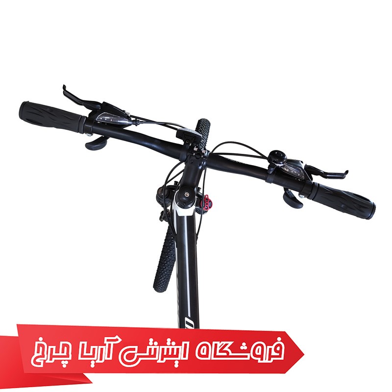 مشخصات دوچرخه 27.5 حرفه ای برند سان اسپید مدل هایپر - Sunspeed Hyper M.D با ترمز دیسکی