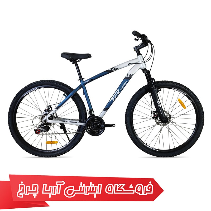 مشخصات دوچرخه سایز 29 ترنسیشن مدل Transation TR-T8 با سیستم دنده 24 سرعته