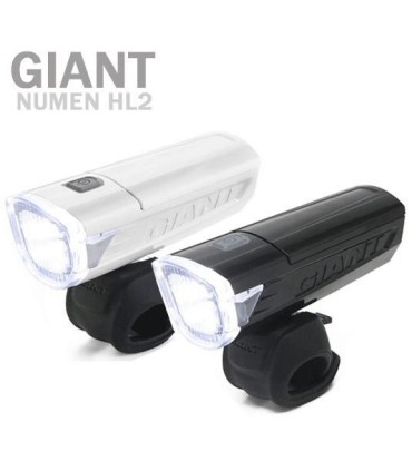 چراغ دوچرخه جاینت مدل numen hl2
