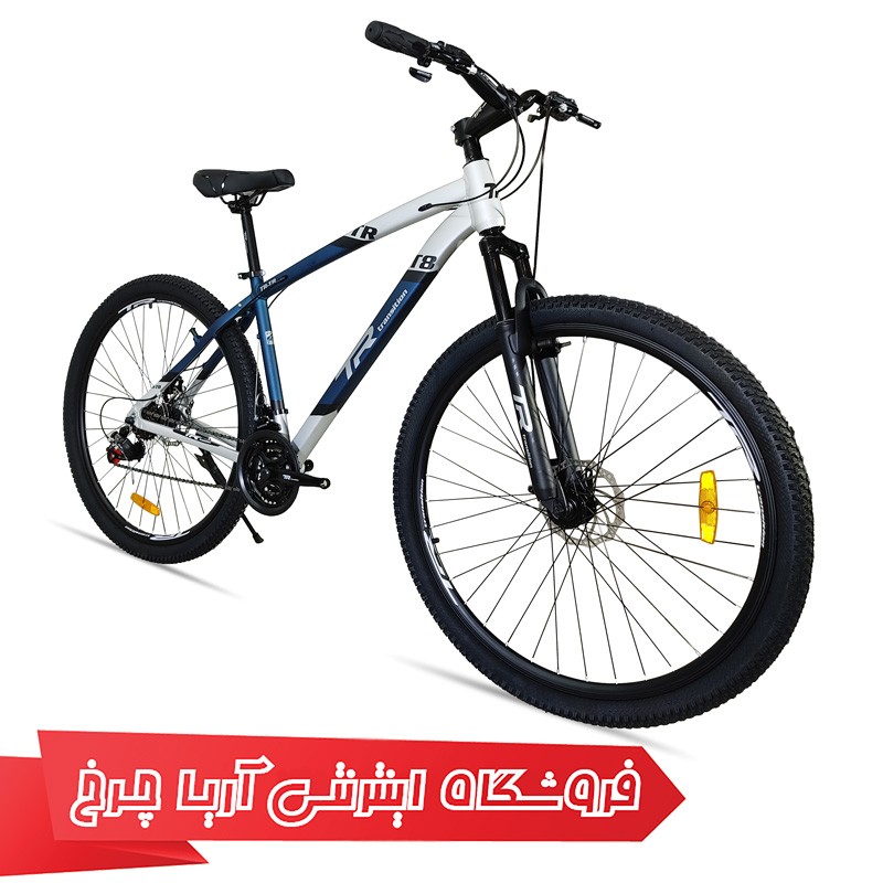 خرید دوچرخه سایز 29 حرفه ای ارزان قیمت برند ترنسیشن مدل Transation TR-T8