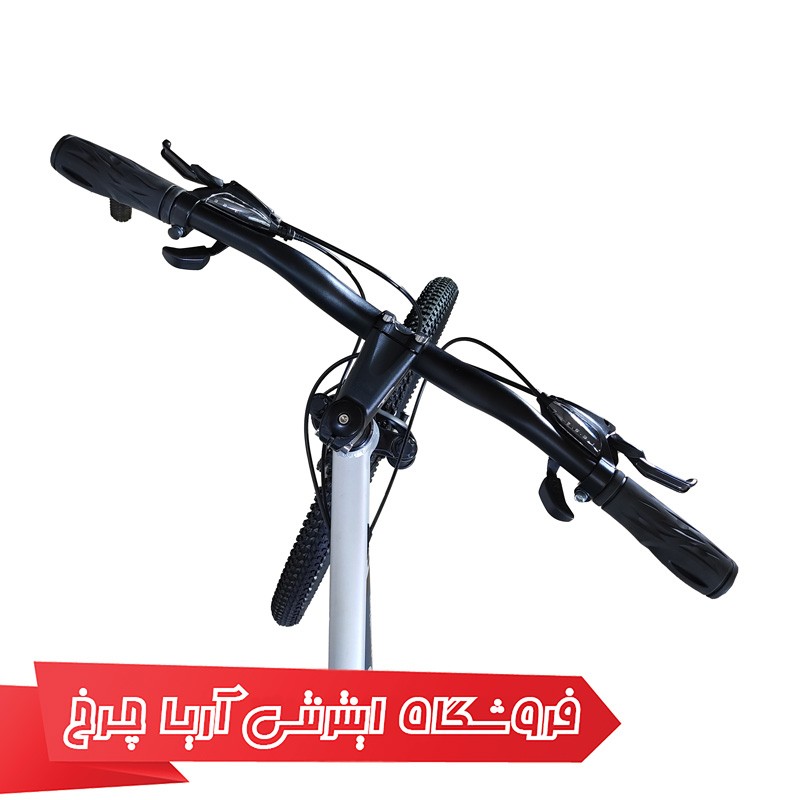 بررسی دوچرخه کوهستان کمک دار ترنسیشن مدل Transation TR-T8 با کمک تنظیمی و قفل شو