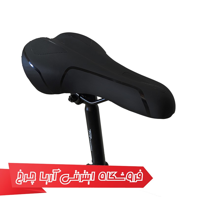 زین و لوله زین دوچرخه سایز 29 کوهستان ترنسیشن مدل Transation TR-T8