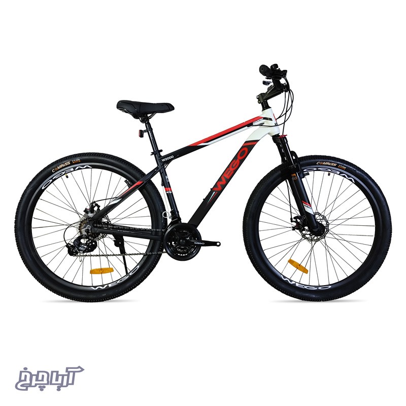 دوچرخه سایز 29 کوهستان ویگو مدل Wego W2000-D