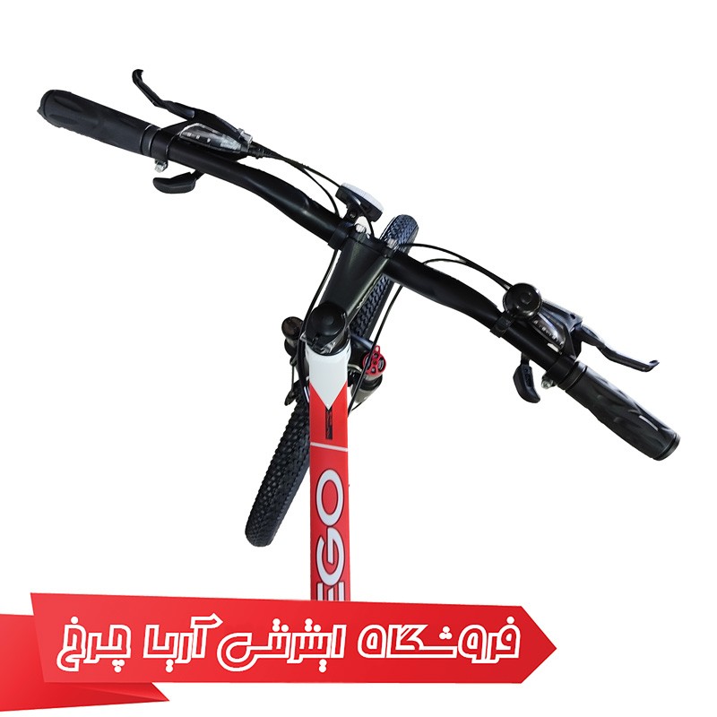 قیمت دوچرخه 29 آلومینیومی ویگو مدل Wego W2000-D با ترمز دیسکی