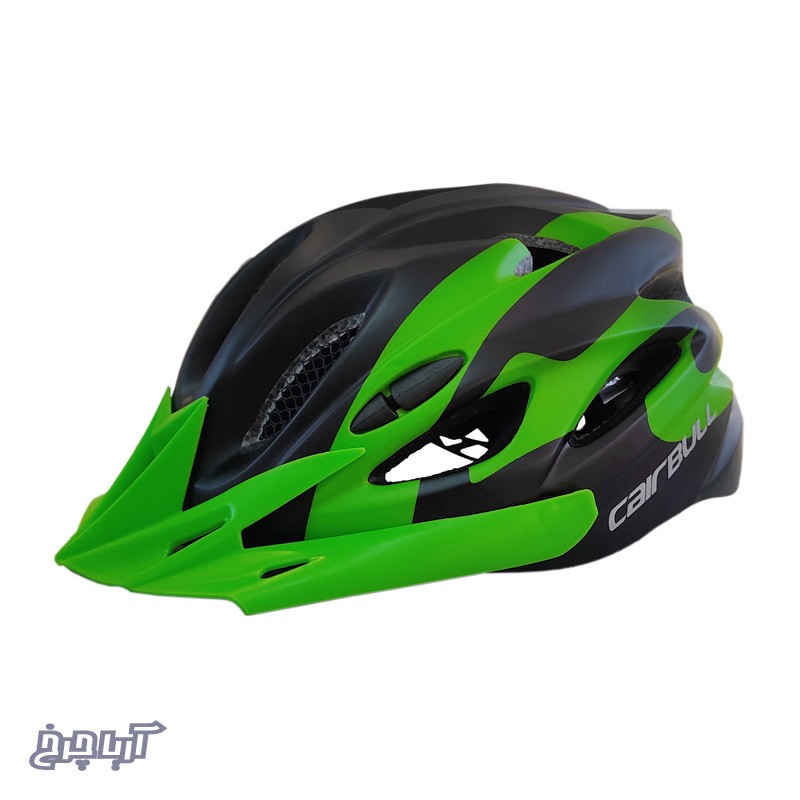 کلاه دوچرخهسواری کربول CairBull CB-27 با قیمت عالی و ارسال سریع به سراسر کشور