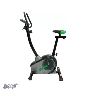 دوچرخه ثابت خانگی حرفه ای مدل Fitness FT-250C