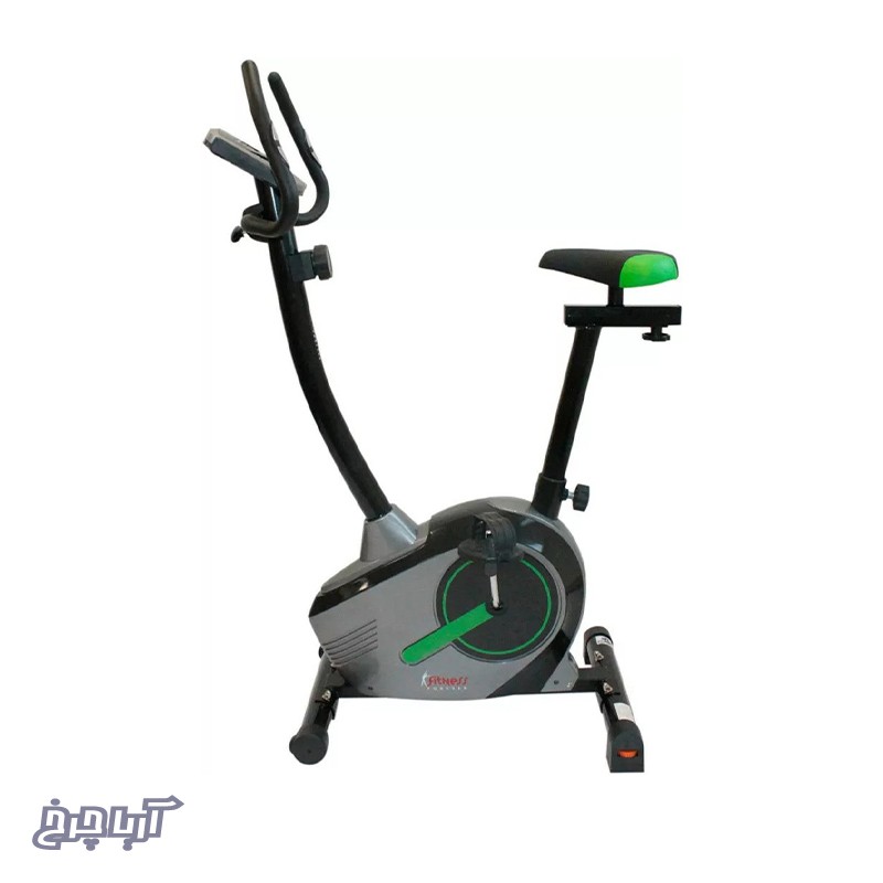 دوچرخه ثابت خانگی حرفه ای مدل Fitness FT-250C