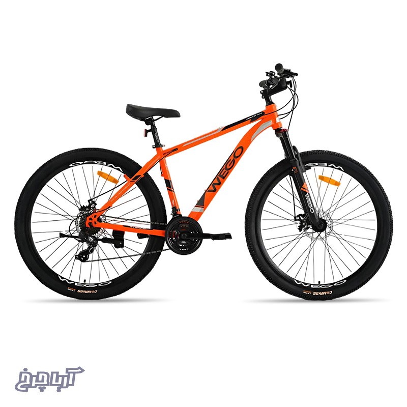 دوچرخه سایز 29 کوهستان ویگو مدل Wego W3000-D