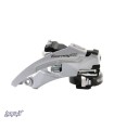 طبق انداز دوچرخه شیمانو مدل Shimano fd-tx800 top swing