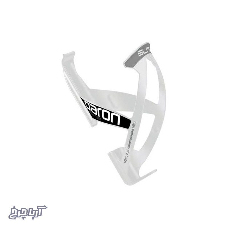پایه قمقمه حرفه ای دوچرخه برند الیت مدل Elite Paron