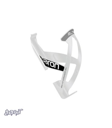 پایه قمقمه حرفه ای دوچرخه برند الیت مدل Elite Paron