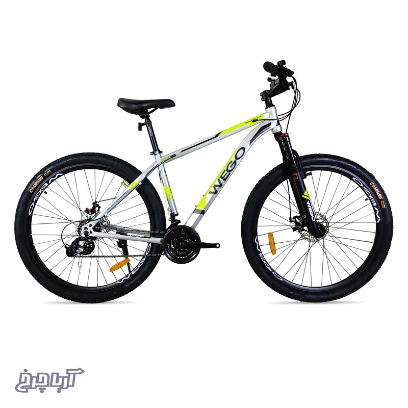 خرید بهترین دوچرخه سایز 29 ارازن قیمت سبک کوهستان ویگو مدل Wego W3000-D