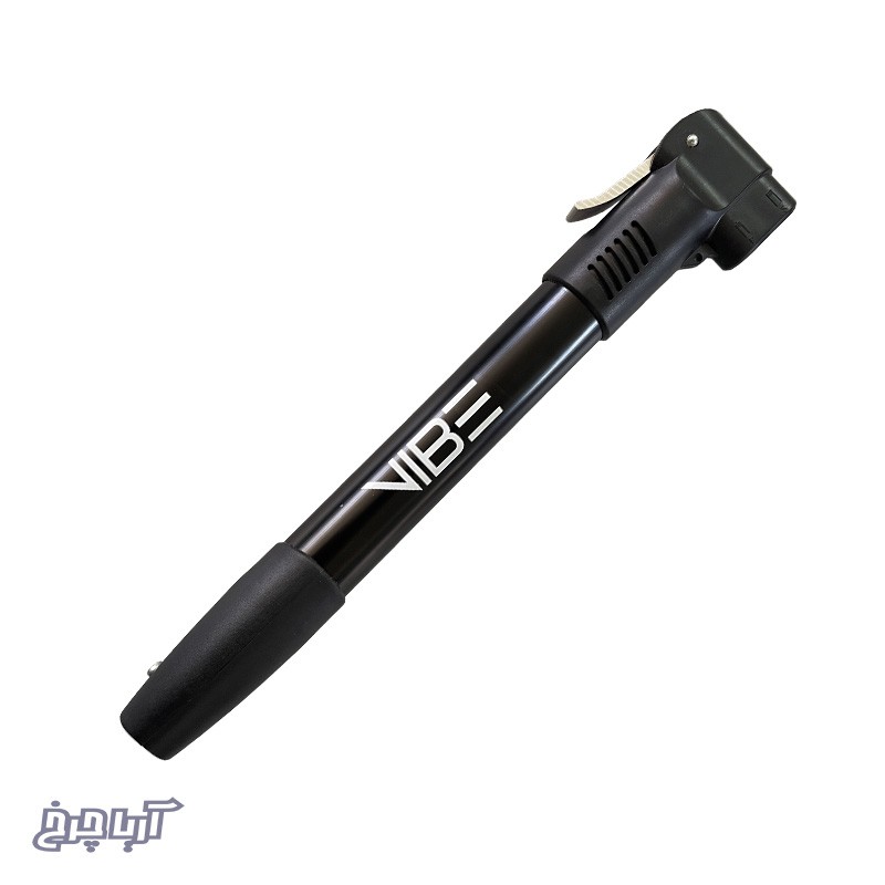 تلمبه دستی دوچرخه برند وایب مدل Vibe 0070