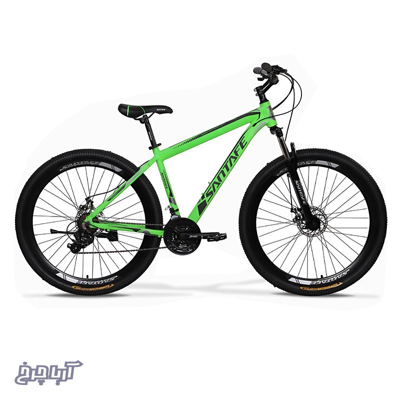 دوچرخه سایز 29 سانتافه مدل Santafe F400-D