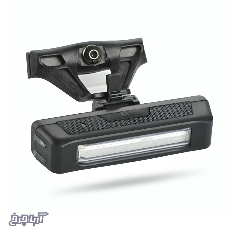 چراغ عقب شارژی دوچرخه برند وایب مدل Vibe 0020