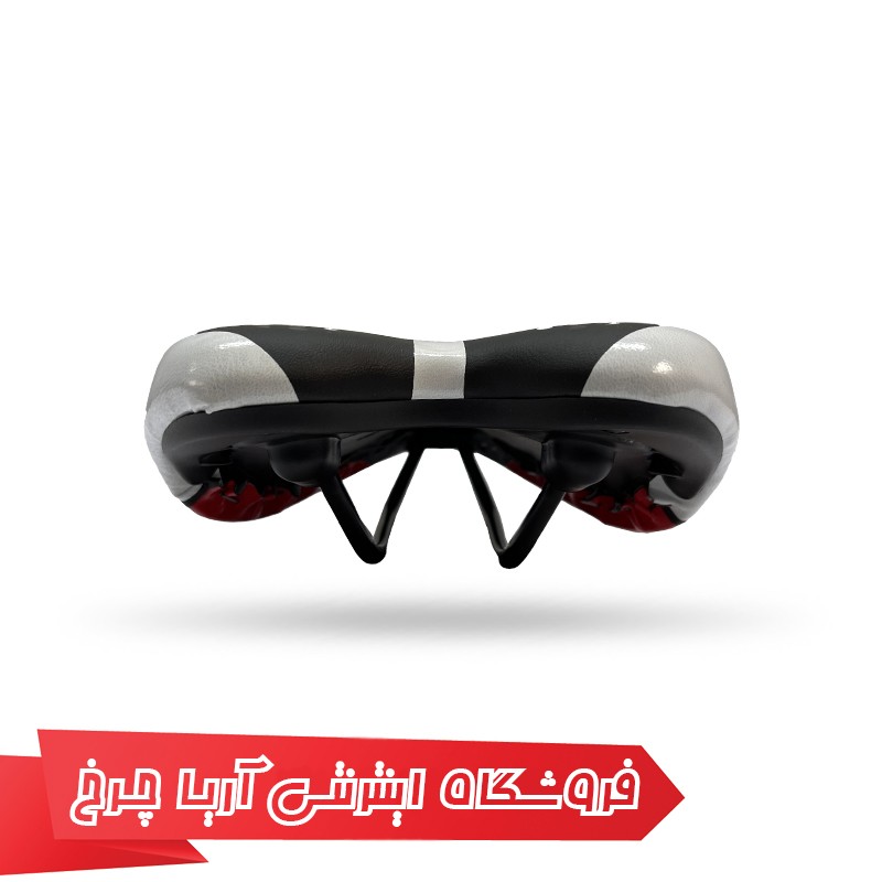 قیمت زین دوچرخه حرفه ای برند وایب مدل Vibe 680v34 با تخفیف