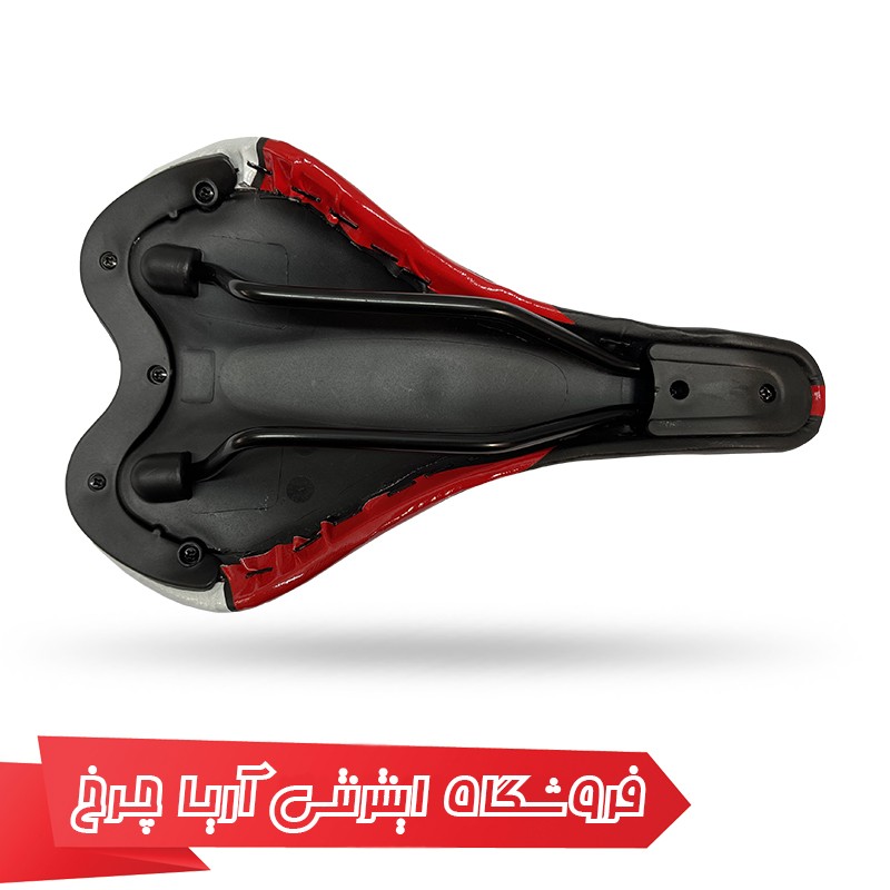 فروش زین فوم دوچرخه برند وایب مدل Vibe 680v34 با ارسال سریع