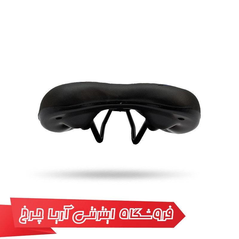 فروش زین دوچرخه برند وایب مدل Vibe 680v36 با ضمانت اصالت کالا