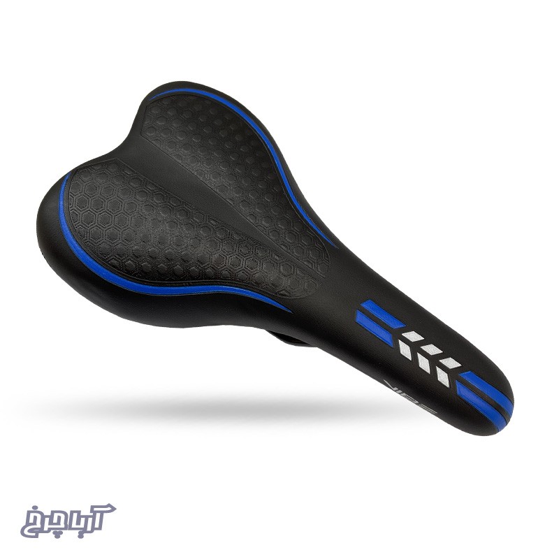 زین دوچرخه برند وایب مدل Vibe 680v36