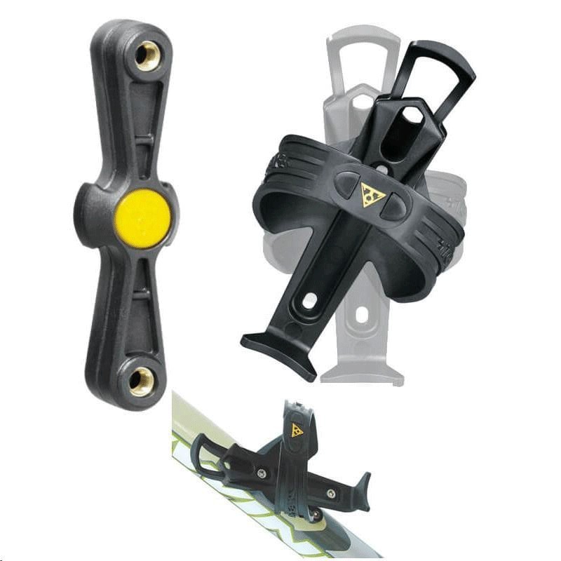 بست چرخشی پایه قمقمه تاپیک topeak