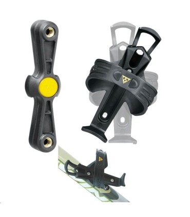 بست چرخشی پایه قمقمه تاپیک topeak