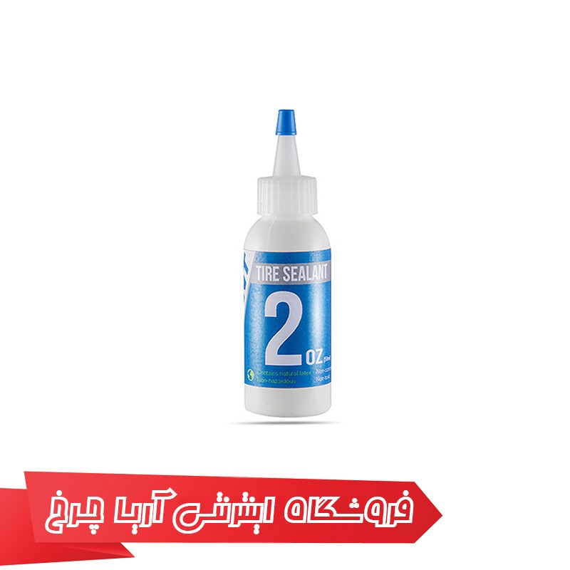 خرید مایع تیوبلس جاینت مدل Giant tire sealant 2oz با تخفیف ویژه و ارسال سریع