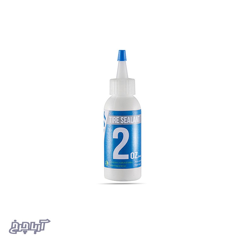 مایع تیوبلس جاینت مدل Giant tire sealant 2oz