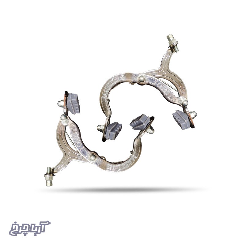 ترمز دوچرخه کودک ساده (نعل اسبی) مدل B4031011