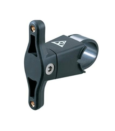 بست پایه قمقمه روی فرمان و زین تاپیک topeak