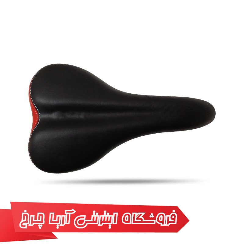 قیمت زین دوچرخه کوهستان حرفه ای مدل S4031011