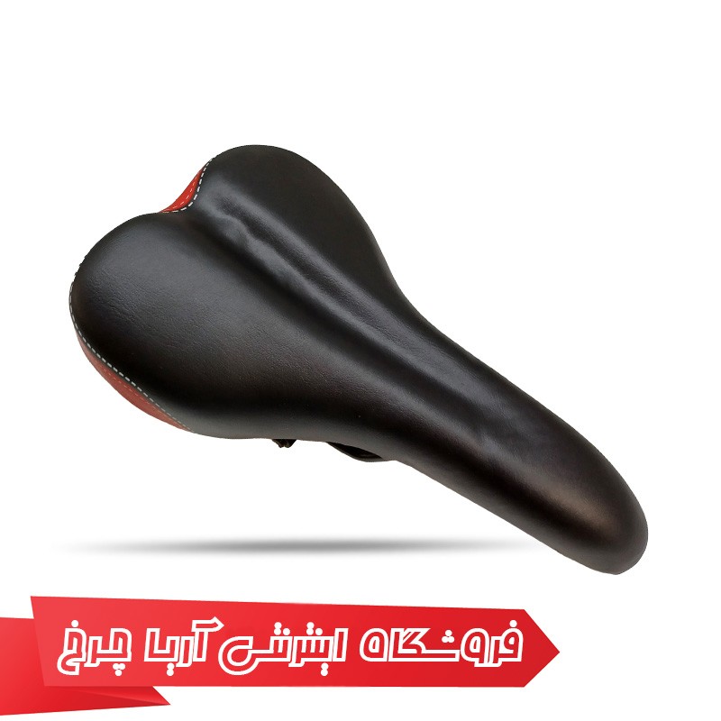 خرید زین دوچرخه ارزان قیمت حرفه ای مدل S4031011